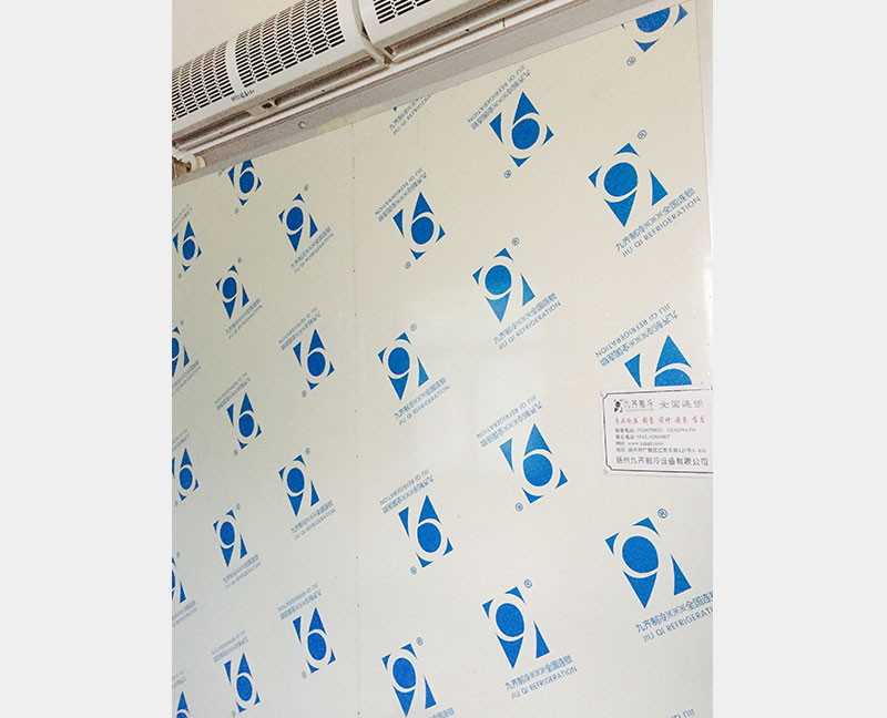 高郵水產(chǎn)冷庫/揚州九齊制冷設(shè)備有限公司