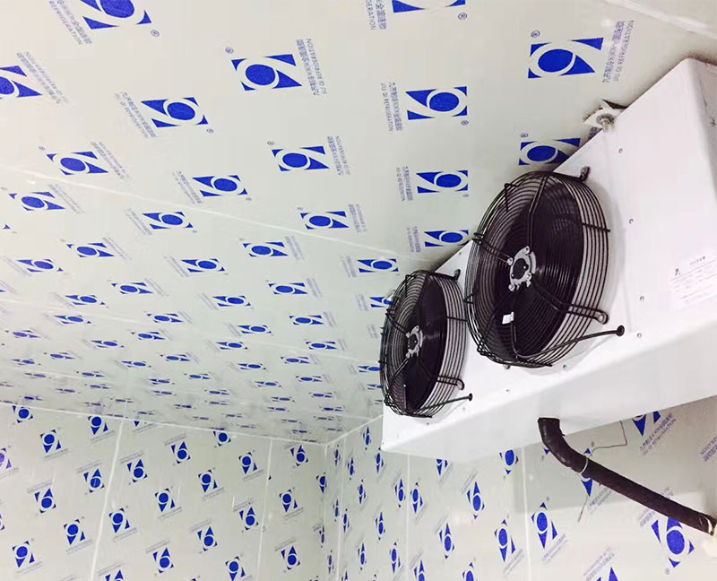 江都水果保鮮冷庫/揚(yáng)州九齊制冷設(shè)備有限公司