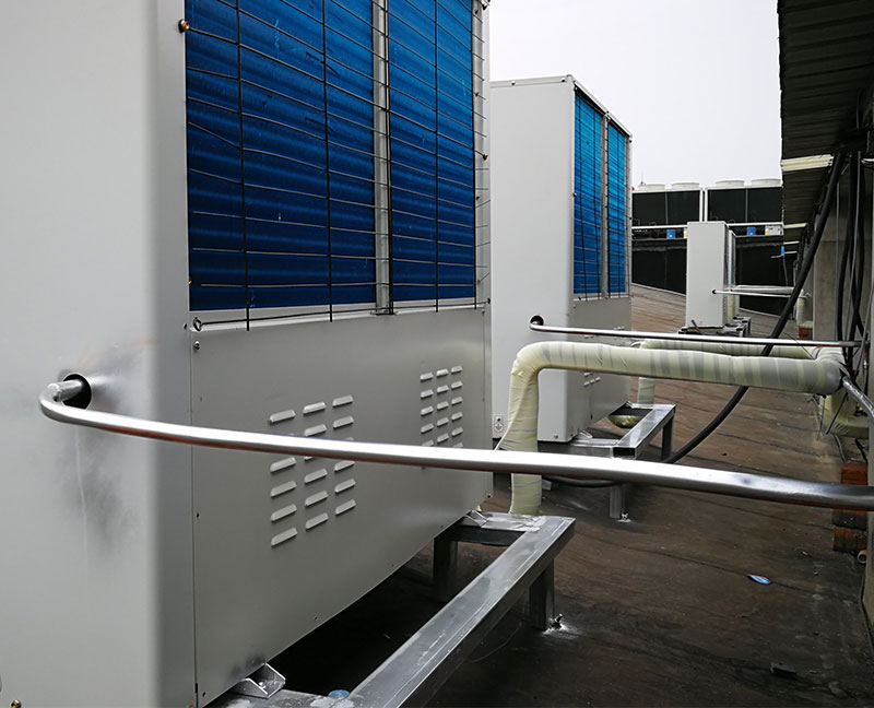 揚(yáng)州朝蘇冷凍市場(chǎng)-低溫渦旋機(jī)組/揚(yáng)州九齊制冷設(shè)備有限公司