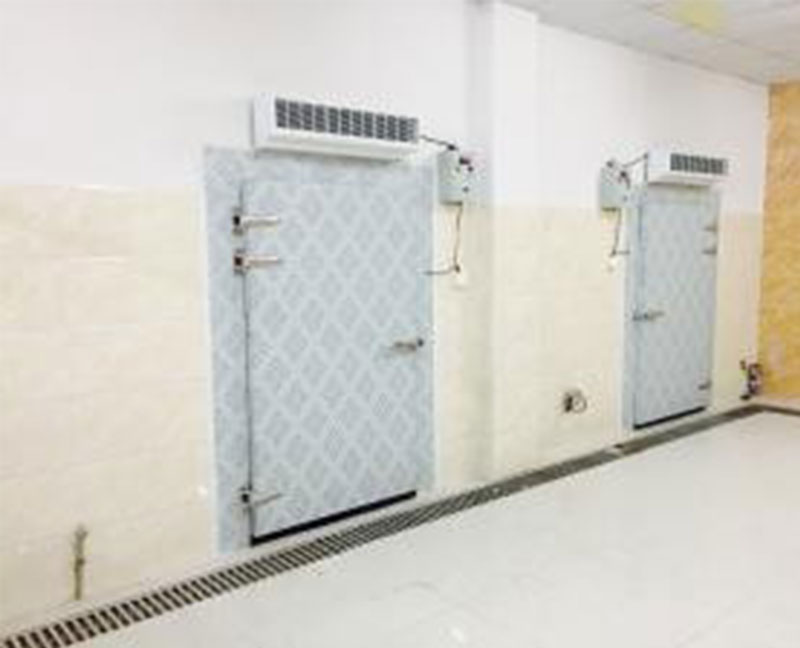 揚(yáng)州食品城冷藏庫(kù)/揚(yáng)州九齊制冷設(shè)備有限公司