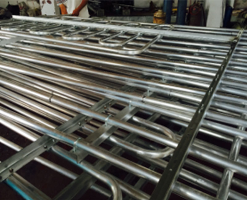 揚(yáng)州食品城冷藏庫(kù)/揚(yáng)州九齊制冷設(shè)備有限公司