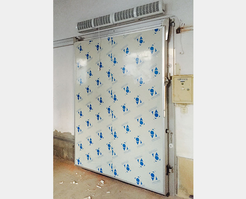 揚(yáng)州湯汪海鮮冷庫(kù)/揚(yáng)州九齊制冷設(shè)備有限公司