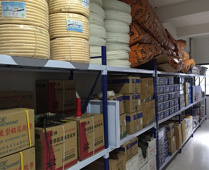 九齊制冷配件/揚州九齊制冷設備有限公司