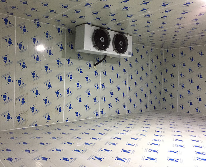 揚州果蔬冷庫/揚州九齊制冷設(shè)備有限公司