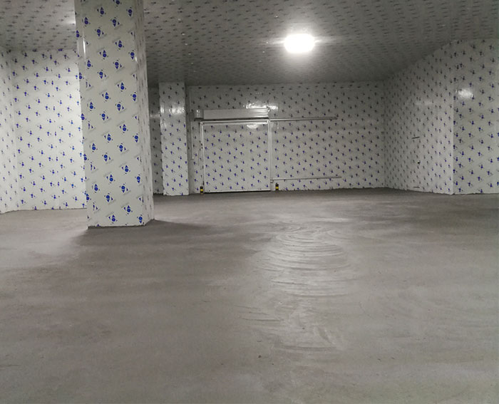 保鮮冷庫1/揚州九齊制冷設(shè)備有限公司