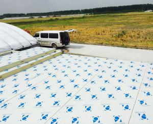 高郵漢留蘑菇保鮮冷庫(kù)