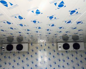 高郵漢留蘑菇保鮮冷庫(kù)